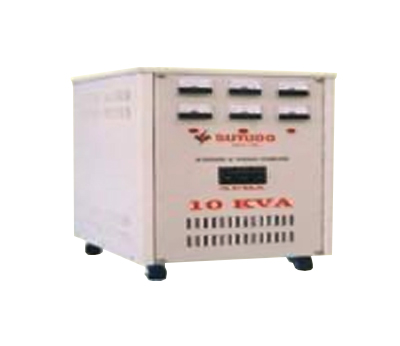 Ổn Áp Sutudo 10 KVA 3 Pha