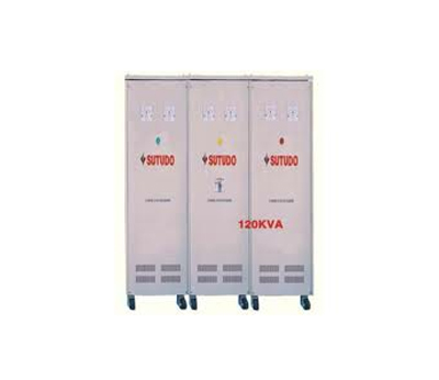 Ổn Áp Sutudo 120 KVA 3 Pha