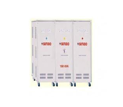 Ổn Áp Sutudo 180 KVA 3 Pha