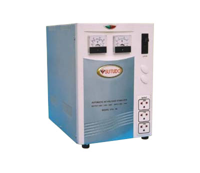 Ổn Áp Sutudo 5 KVA 1 Pha