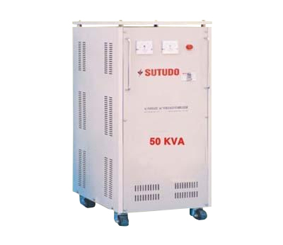 Ổn Áp Sutudu 50 KVA